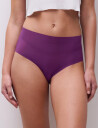 CHANTELLE Pulpies High Waist Brief   Purple   M/L