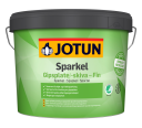 Jotun sparkel gipsplate fin 3 liter