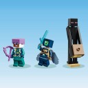 LEGO Minecraft - Enderdrage og End Ship 21264