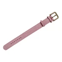 Dolce & Gabbana Dame Accessories Rosa ONE SIZE,