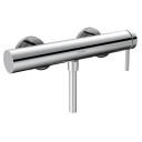 Hansgrohe Finoris dusjbatteri, krom