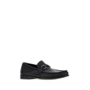 Ferragamo Herre Sko Svart 40 EU,