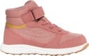 Viking Hovet Mid 1V WP Sneakers Pink 28
