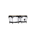 Meinl HB50WH Bongo Bright White