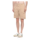 Woolrich Herre Shorts Beige L,