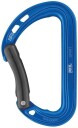 Petzl Spirit buet snapper blå