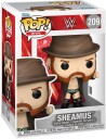 Funko POP! WWE: WWE  Sheamus