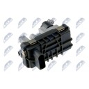 NTY ECD-FR-002 Reguleringselement, turbolader