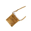 Re:designed Dame Vesker Brun ONE SIZE,