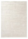 Ryetepper   Tripoli krem Størrelse: 200 x 290 cm