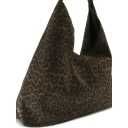Kurt Geiger Dame Vesker Brun ONE SIZE,