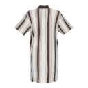 HUF Dame Kjoler Flerfarget S,