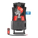 Milwaukee Betongvibrator Mxf Cvbp-602 Med Batteri Og Lader