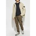 Stone Island Herre Jakker Beige XL,