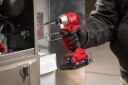 Milwaukee M18 BLIDR-0X Slagskrutrekker Uten Batteri