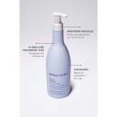 Björn Axén Volume Shampoo 750 ml – Lett og Effektiv Hårpleie for Fyldig Volum