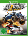 Flatout: Total Insanity Xbox One