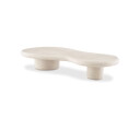 Erato salongbord off-white