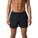 Björn borg Borg Solid Swim Shorts badeshorts herre Blue M