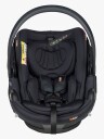 BeSafe Go Beyond 2 Babybilstol Black Soft Breeze