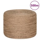  Jutetau 500 m lang 4 mm tykk