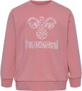 Hummel Collegegenser hmlDream Polignac 68 Collegegenser Rosa 62