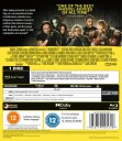 Thunderbolts Bluray