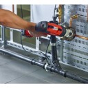 Ridgid RP350 pressemaskin m. batteri og lader