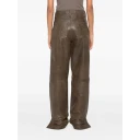 Golden Goose Dame Bukser Brun L,