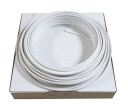 Downlightkabel RXKX 90 2X1.5 50M
