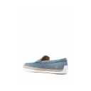 Tod's Herre Sko Blå 41 1/2 EU,