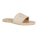 Valentino Garavani Dame Sko Beige 40 EU,