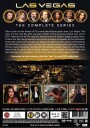 Las Vegas complete DVD collection S1-S5