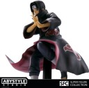 Naruto Shippuden  SFC Figure  Itachi Uchiha