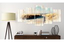Bilde Sweet Summer Memories 100x50 Artgeist sp. z o. o.