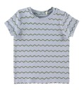 Name It T-skjorte 3-pack Nbmdylan Glacier