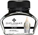 Diplomat Diplo Octopus blekk svart sepia 30 ml