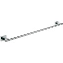 Grohe Essentials Cube håndklestang 60 cm, krom