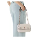Guess Dame Vesker Beige ONE SIZE,