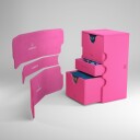 Gamegenic Stronghold 200+ Xl Convertible Pink
