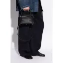 Maison Margiela unisex Vesker Svart ONE SIZE