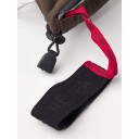 Hestra Army Leather Heli Ski Mitt 7 Espresso