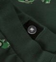 Name It Joggebukser   NmmNaris   Sycamore   Name It   5 år (110)   Joggebukse Armygrønn Blå Grønn