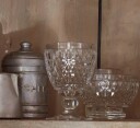 Villeroy & Boch Boston dessertskål glass 14 cm klar