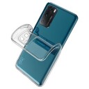 Imak UX-5 Samsung Galaxy S20 FE TPU-deksel Klar