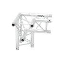 Alutruss Trilock E-Gl33 C-34 3-Way Corner