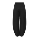 Gestuz Gzcallia Mw Barrel Pants Black 36