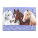 Miss Melody letterset with register BANDANA  0412934 