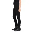 Liu Jo Dame Bukser Svart W25,