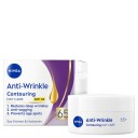 Nivea Anti-Wrinkle Contouring Day Cream 65+ SPF 30 50 ml